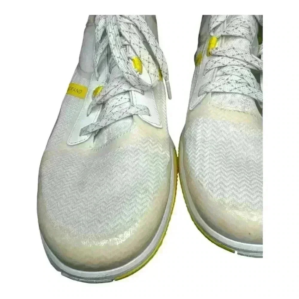 Cole Haan Men's Zerogrand Winner Tennis Sneaker - Picture 7 of 7